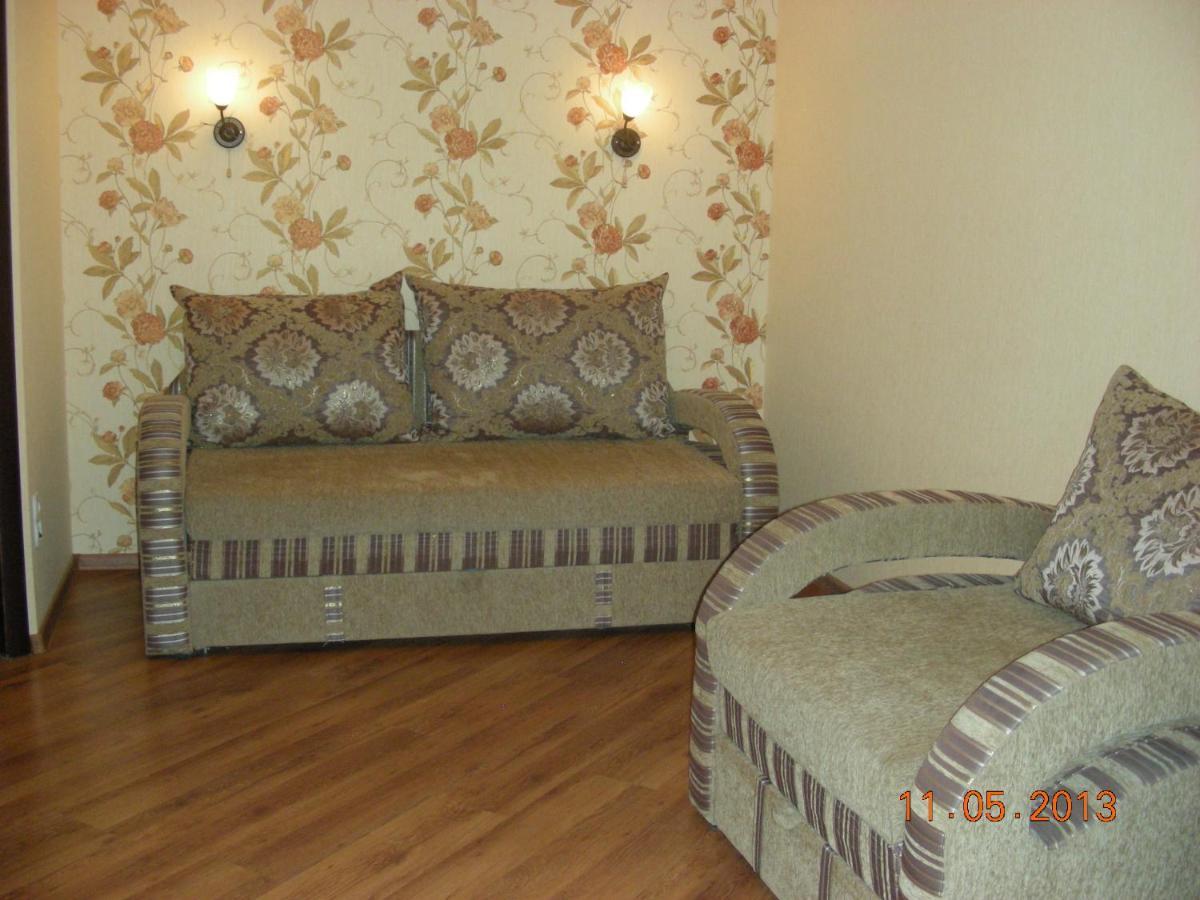 Гостиный Двор Odesa Exterior foto